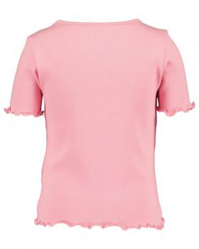 T-Shirt Regenbogen rosa 110